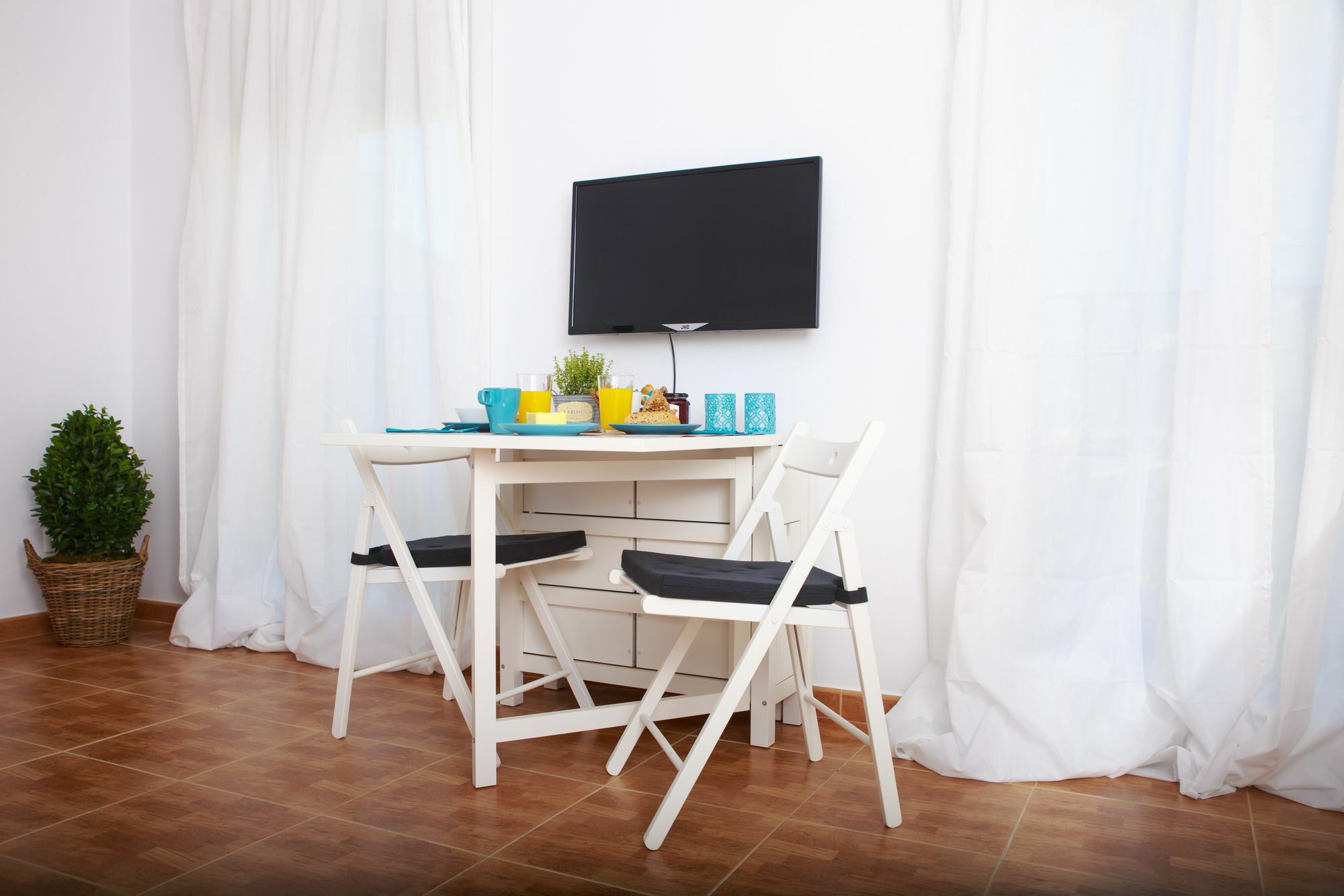 Sea & Wave Ventura Appartement *