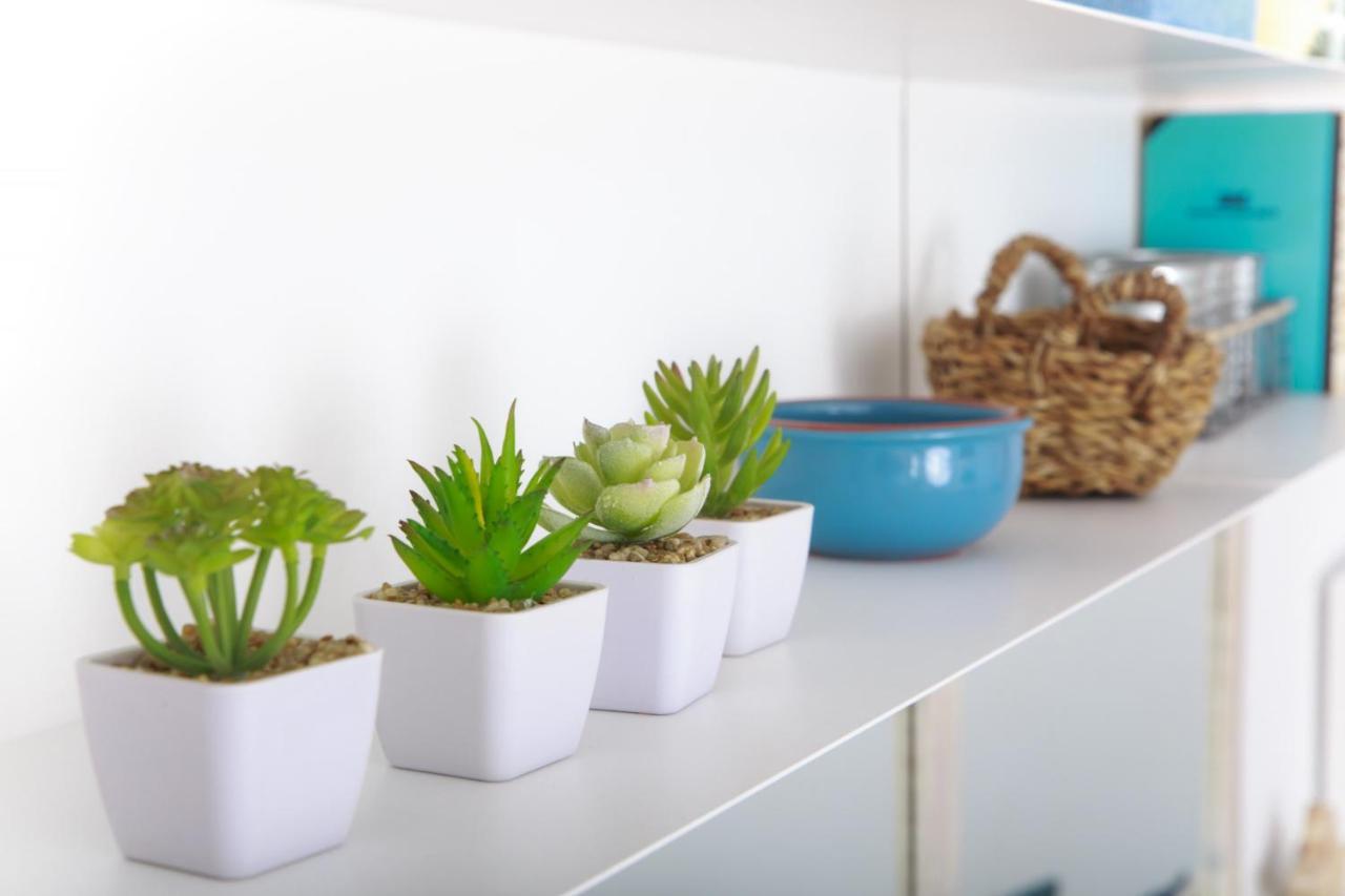 Appartement Sea & Wave Ventura *
